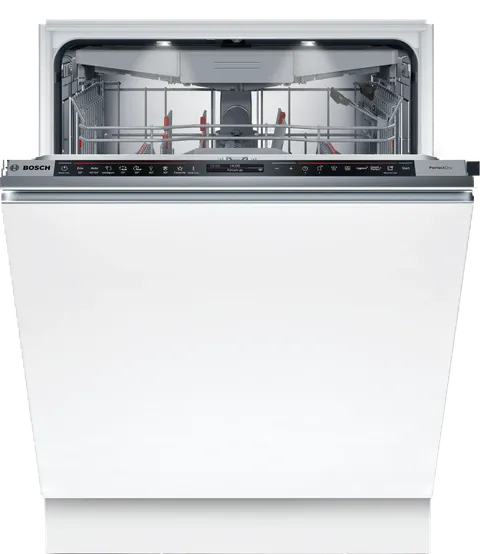 Bosch Serie 8 SBD8TCX04E dishwasher