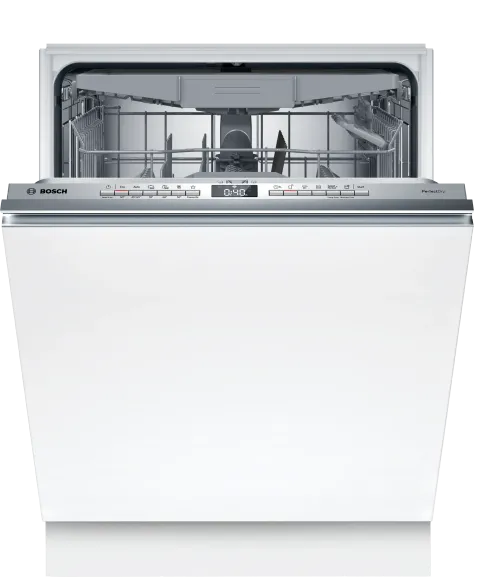 Bosch Series 6 SMV6ZCX10E dishwasher
