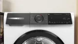 Bosch Series 6 WQH246D9GB tumble dryer