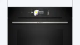 Bosch Series 8 HBG7784B1 oven