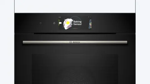 Bosch Series 8 HBG7784B1 oven