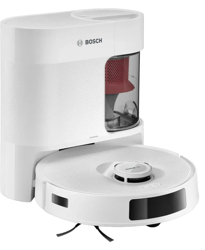 Bosch Spotless Advanced + vacuum cleaner — view 1