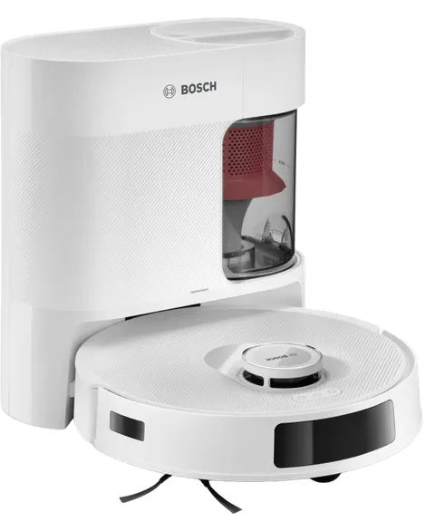 Bosch Spotless Advanced + vacuum cleaner