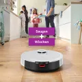 Bosch Spotless vacuum cleaner thumbnail 2