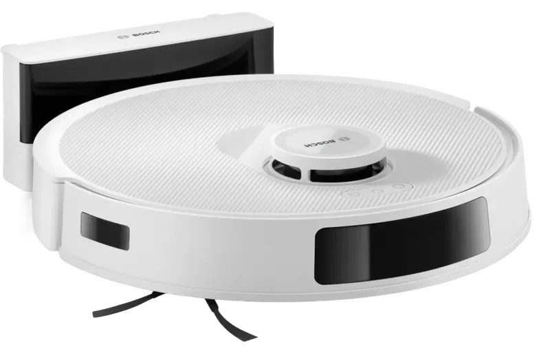 Bosch Spotless vacuum cleaner — view 1