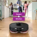Bosch Spotless Max vacuum cleaner thumbnail 2