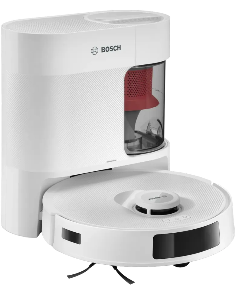 Bosch Spotless + vacuum cleaner — view 1