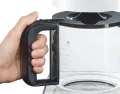 Bosch Styline TKA8011 (Weiß) coffee machine thumbnail 4
