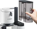 Bosch Styline TKA8011 (Weiß) coffee machine thumbnail 5