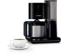 Bosch Styline TKA8A053 (Schwarz) coffee machine thumbnail 3