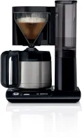 Bosch Styline TKA8A053 (Schwarz) coffee machine thumbnail 4
