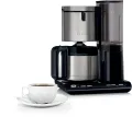 Bosch Styline TKA8A683 (Schwarz, Edelstahlfilter) coffee machine thumbnail 2