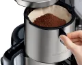 Bosch Styline TKA8A683 (Schwarz, Edelstahlfilter) coffee machine thumbnail 4