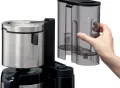 Bosch Styline TKA8A683 (Schwarz, Edelstahlfilter) coffee machine thumbnail 5