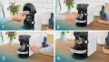 Bosch TASSIMO FINESSE Classic friendly TAS1640 coffee machine thumbnail 3