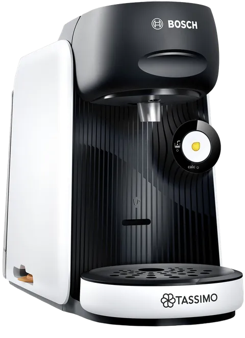 Bosch TASSIMO FINESSE Classic friendly TAS1640 coffee machine