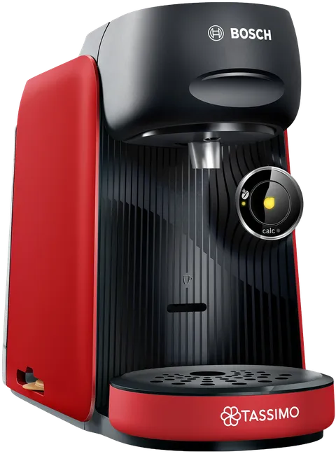Bosch TASSIMO FINESSE friendly TAS163E coffee machine