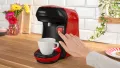 Bosch TASSIMO HAPPY friendly TAS103E coffee machine thumbnail 2