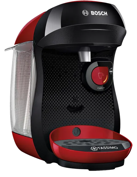 Bosch TASSIMO HAPPY friendly TAS103E coffee machine