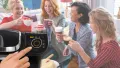 Bosch TASSIMO MY WAY 2 TAS6502 coffee machine thumbnail 3