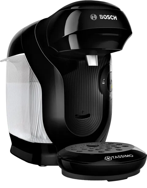 Bosch TASSIMO STYLE friendly TAS112E coffee machine