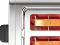 Bosch DesignLine TAT4P420DE toaster thumbnail 4