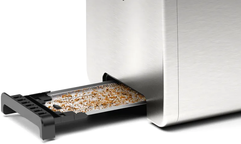 Bosch DesignLine TAT4P420DE toaster — view 5