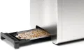 Bosch DesignLine TAT4P420DE toaster thumbnail 5