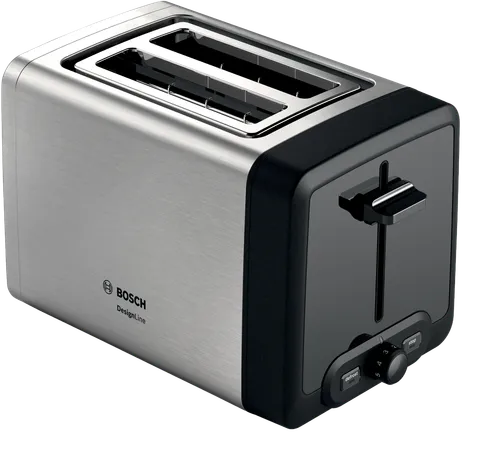 Bosch DesignLine TAT4P420DE toaster