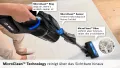 Bosch Unlimited 10 vacuum cleaner thumbnail 2