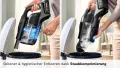 Bosch Unlimited 10 vacuum cleaner thumbnail 5