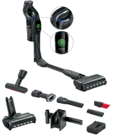 Bosch Unlimited 10 vacuum cleaner