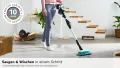 Bosch Unlimited 7 ProHygienic Aqua vacuum cleaner thumbnail 2