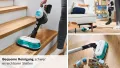 Bosch Unlimited 7 ProHygienic Aqua vacuum cleaner thumbnail 5