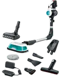 Bosch Unlimited 7 ProHygienic Aqua vacuum cleaner thumbnail 1