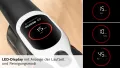 Bosch Unlimited 9 vacuum cleaner thumbnail 4