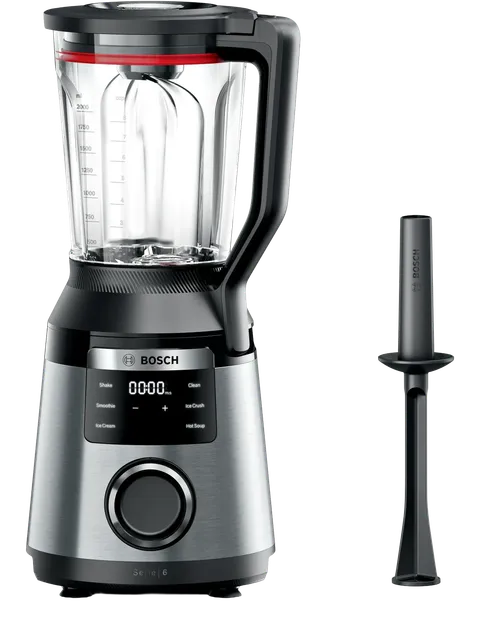 Bosch VitaPower Serie 6 MMB6762M blender