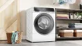 Bosch Serie 8 WNC244070 washer-dryer thumbnail 5