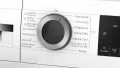 Bosch Serie 6 WNG24442 washer-dryer thumbnail 3