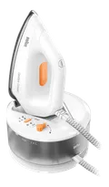 Braun CareStyle Compact IS 2132 WH iron thumbnail 1