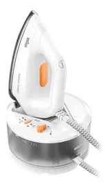Braun CareStyle Compact IS 2132 WH iron