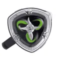 Braun PowerBlend 9 JB9040BK blender thumbnail 3