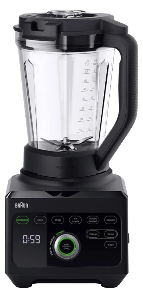 Braun PowerBlend 9 JB9040BK blender