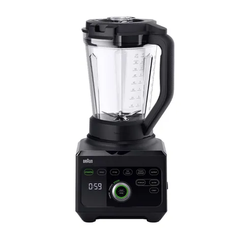 Braun PowerBlend 9 JB9040BK blender