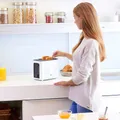 Braun PurEase Toaster HT 3010 Weiß toaster thumbnail 4