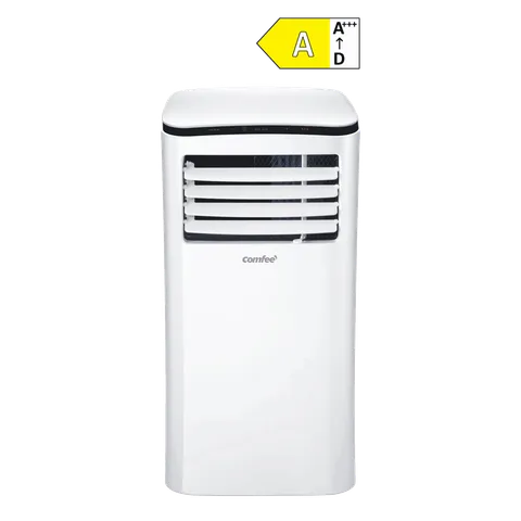 Comfee MPPH-08CRN7 Eco Friendly Pro air conditioner