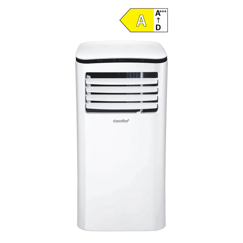 Comfee MPPH-08CRN7 Eco Friendly Pro air conditioner — view 1