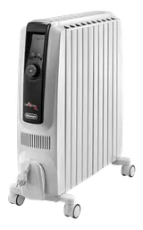 De'Longhi Dragon 4 Pro TRDX41025E heater