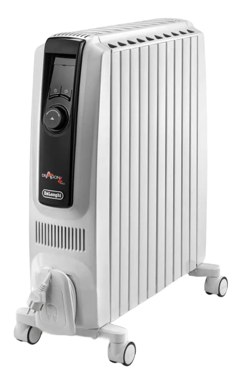 De'Longhi Dragon 4 Pro TRDX41025E heater — view 1