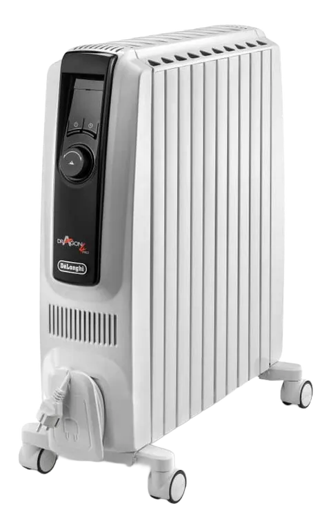 De'Longhi Dragon 4 Pro TRDX41025E heater
